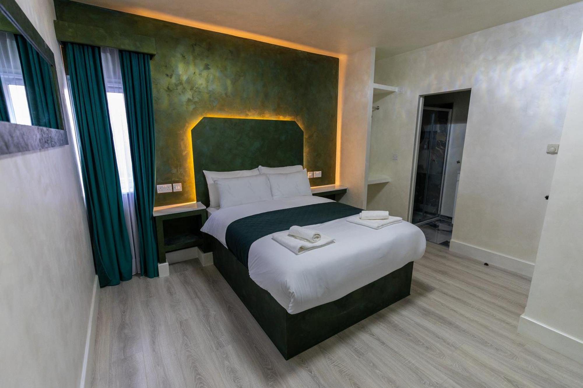 Paragraph Tottenham Hotell London Eksteriør bilde