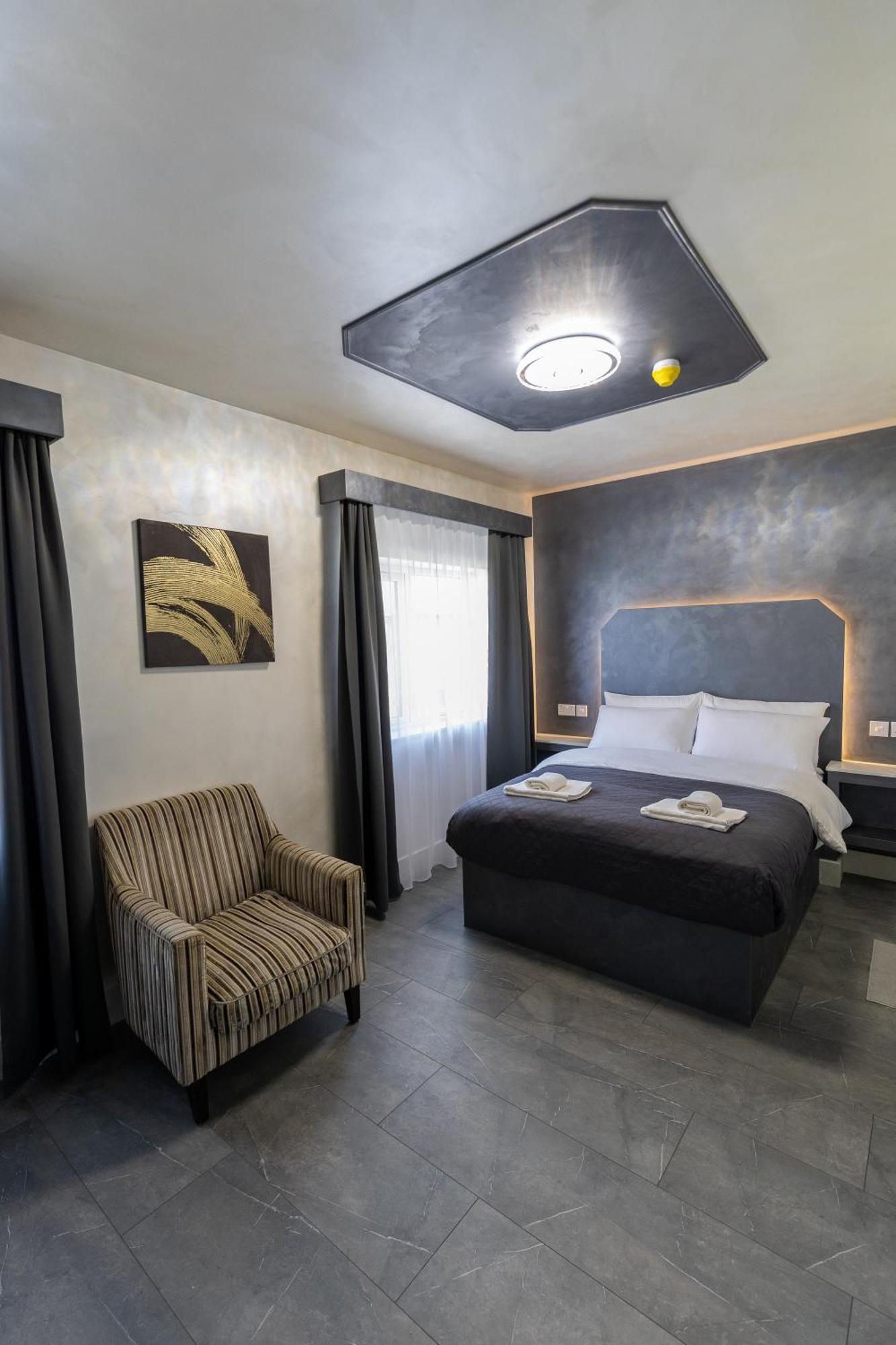 Paragraph Tottenham Hotell London Eksteriør bilde