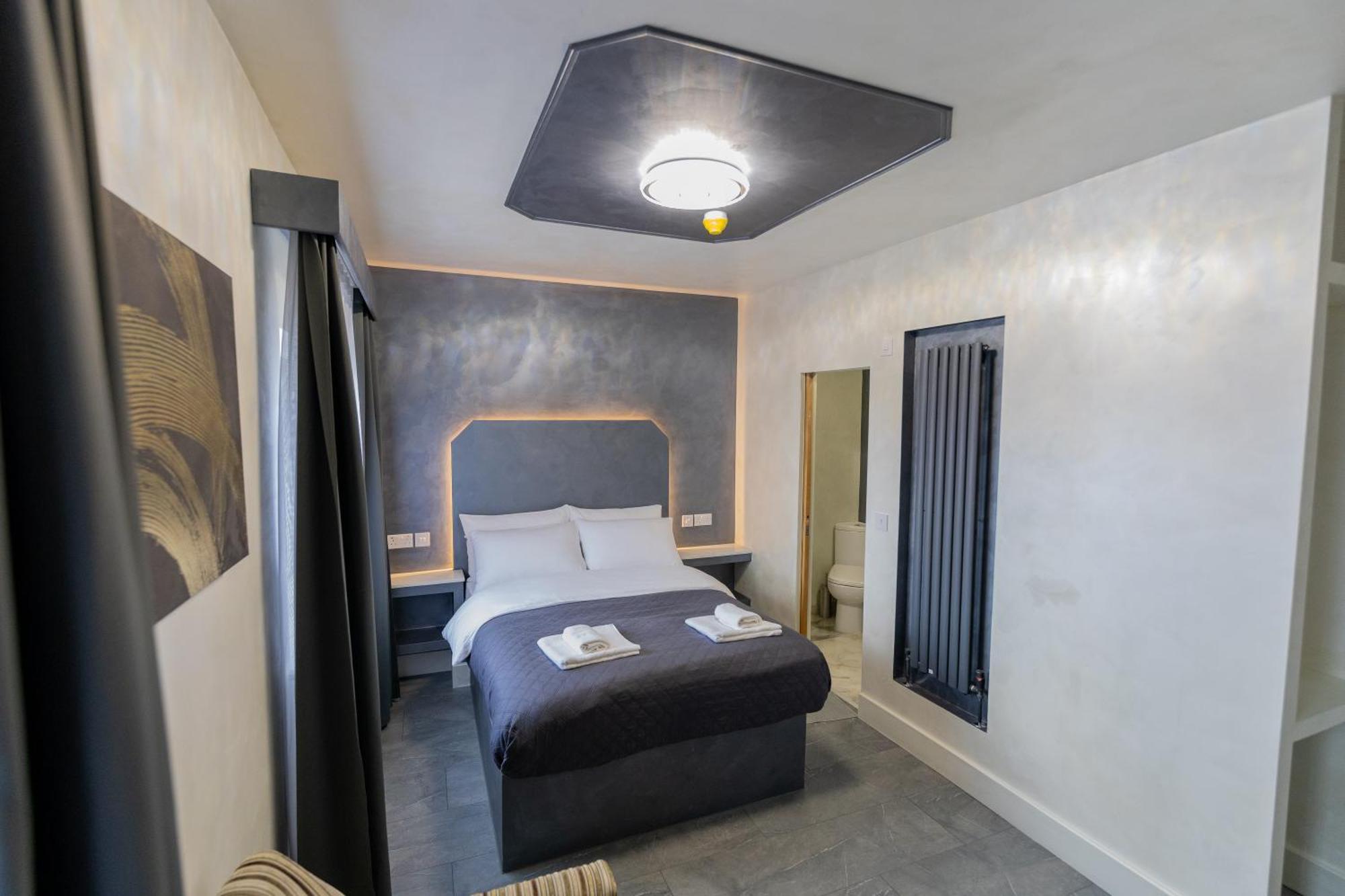 Paragraph Tottenham Hotell London Eksteriør bilde