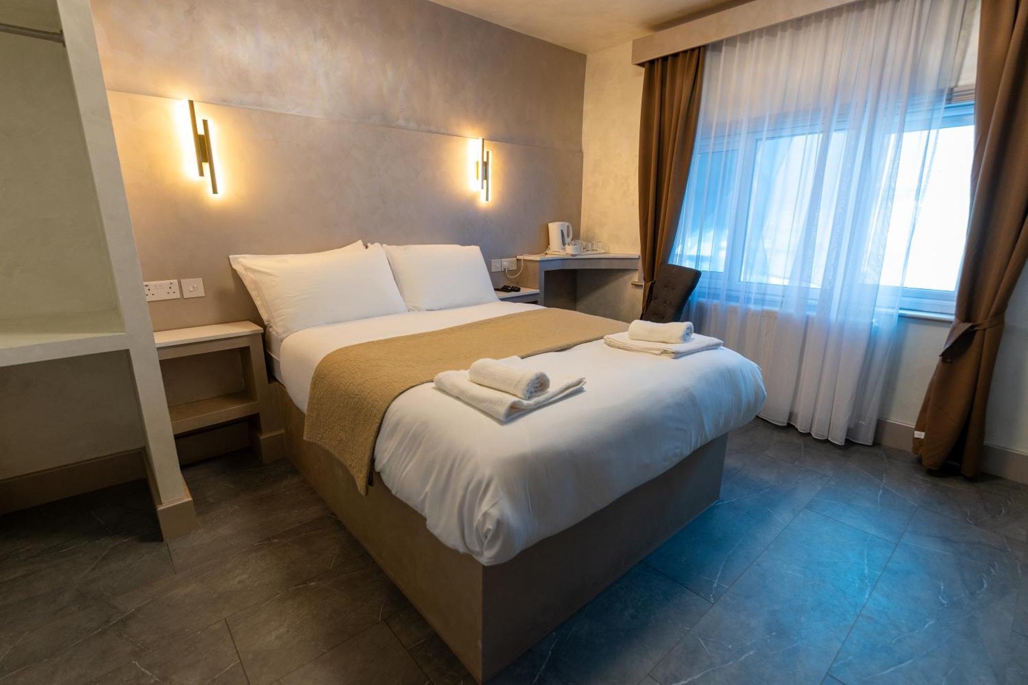 Paragraph Tottenham Hotell London Eksteriør bilde