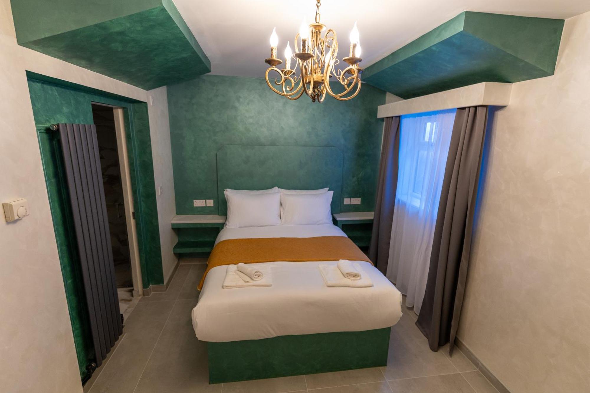 Paragraph Tottenham Hotell London Eksteriør bilde