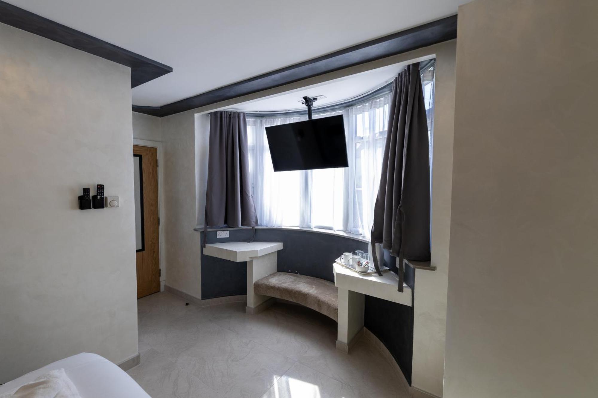 Paragraph Tottenham Hotell London Eksteriør bilde